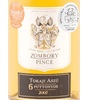 Zombory Pince Termelo Kereskedelmi 07 Aszu 6 Puttony Tokaj (Zombory Pince) 2007